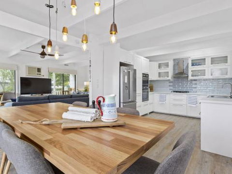 BAYSHORE DROMANA - Tourism Townsville 4