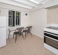 Studio 258 on Lake - Tourism Townsville