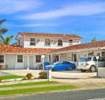 The Wauchope Motel - Tourism Townsville