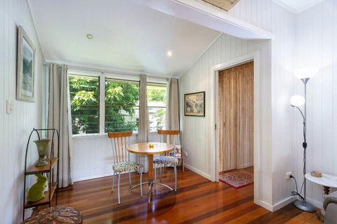 Edenvale Cottage In Beautiful Tropical - Tourism Townsville 3