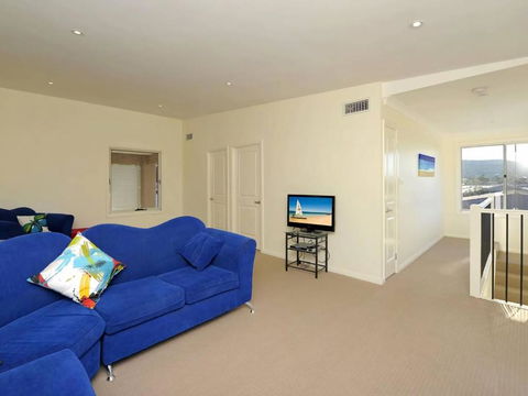 Ocean View OasisatFingal Bay - Tourism Townsville 6