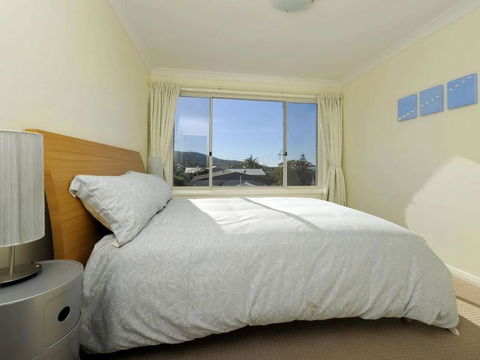 Ocean View OasisatFingal Bay - Tourism Townsville 1