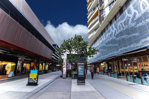 Incredible Riverside Apartment In Brisbane - Tourism Townsville 1