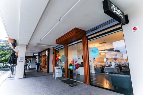 Incredible Riverside Apartment In Brisbane - Tourism Townsville 2