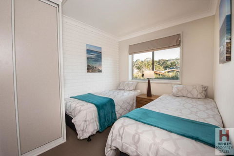 Erulisse Spacious Townhouse With Magical Lake Views - Tourism Townsville 4