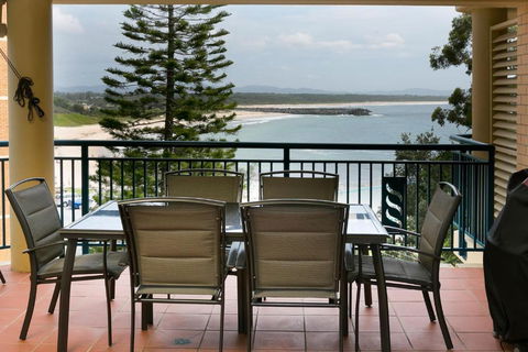 Whitesands Unit 402 34 38 North Street - Tourism Townsville 2