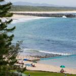Whitesands Unit 402 34 38 North Street - Tourism Townsville 0
