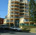 Whitesands Unit 103 38 North Street - Tourism Townsville
