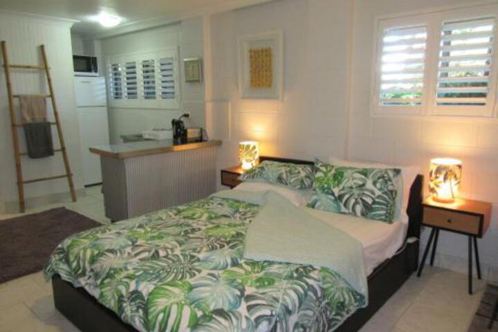 Fernmount NSW Tourism Townsville