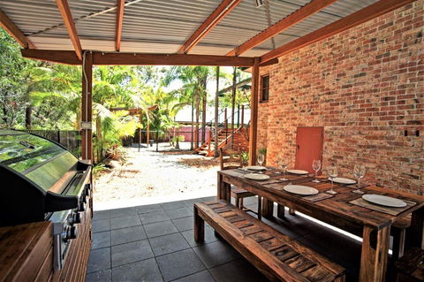 SERENITY - Tourism Townsville 5
