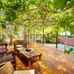 SERENITY - Tourism Townsville 0