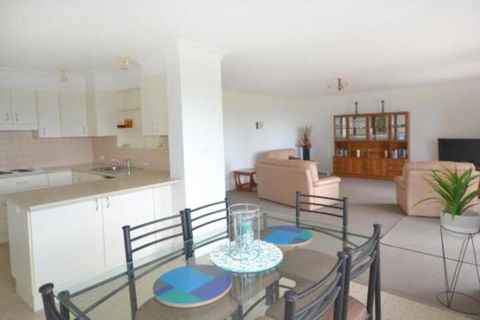 Quarterdeck 11 7 Stewart Street - Tourism Townsville 1