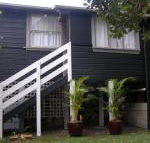 The Tree House 6 Gowing Street - Tourism Townsville