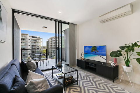 The Hamilton (I715) - Tourism Townsville 7