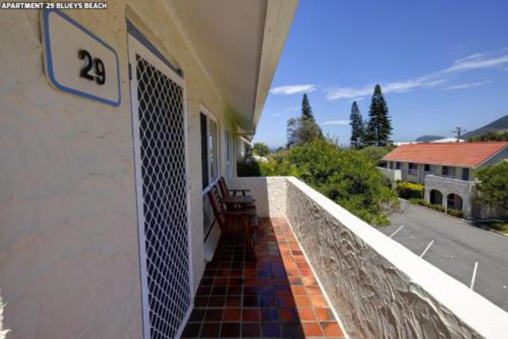 Wallingat NSW Tourism Townsville