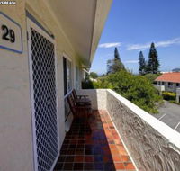 Apartment 29 - Tourism Townsville