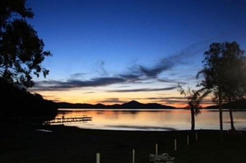 SPLASH - Tourism Townsville 4
