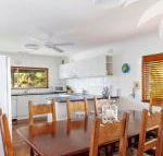 Picturesque Lizzie Palms 1 - Tourism Townsville