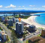 Strand Beachside 502 - Tourism Townsville