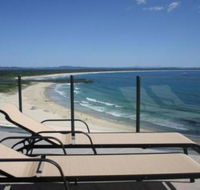 Strand Beachside 1003 Penthouse - Tourism Townsville