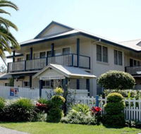 Tokelau 2 Tuncurry Townhouse - Tourism Townsville