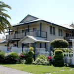 Tokelau 2 Tuncurry Townhouse - Tourism Townsville 1