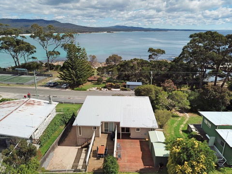 Quarterdeck Apartment - Tourism Townsville 1