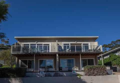 Quarterdeck Apartment - Tourism Townsville 2