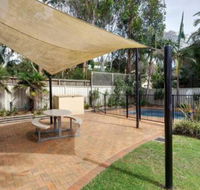 Aquarius Apartment 3 - Tourism Townsville