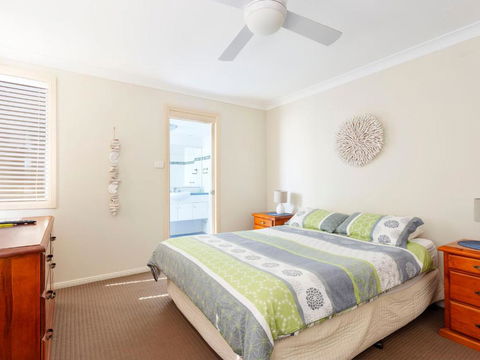 Aquarius Apartment 4 - Tourism Townsville 4