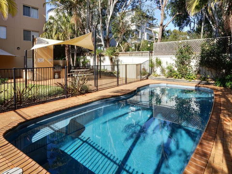 Aquarius Apartment 4 - Tourism Townsville 3
