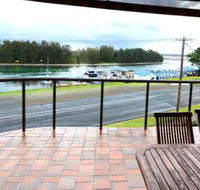 Braemar 6 - Tourism Townsville