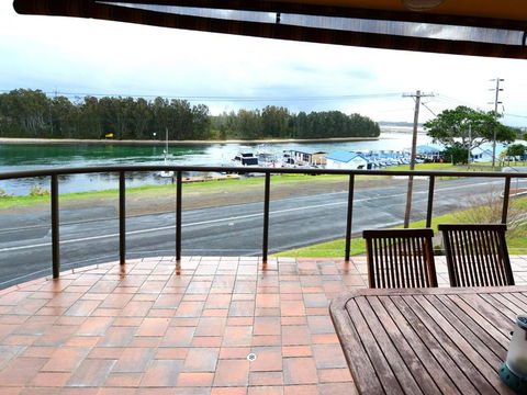 Braemar 6 - Tourism Townsville 4