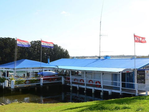 Braemar 6 - Tourism Townsville 2