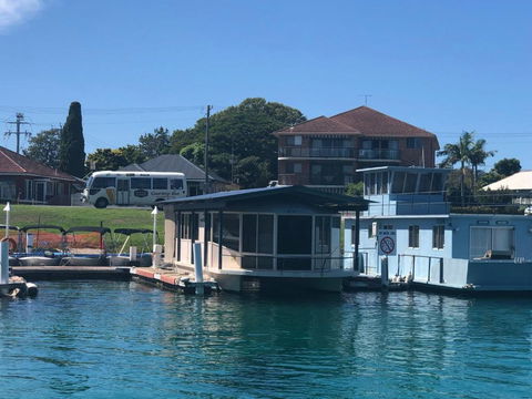Braemar 6 - Tourism Townsville 5