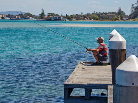 Capeview - Tourism Townsville 2