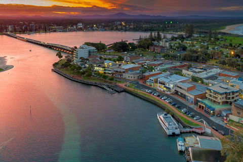 Sandy Toes - Tourism Townsville 4