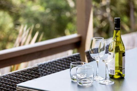 BELLA VISTA TOOTGAROOK - Tourism Townsville 3