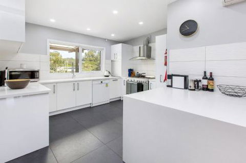 BELLA VISTA TOOTGAROOK - Tourism Townsville 5