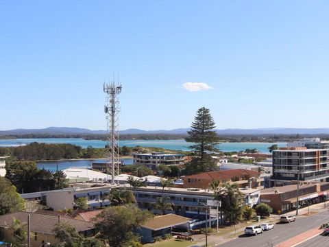 Strand Beachside 801 - Tourism Townsville 2