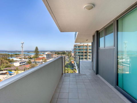 Strand Beachside 801 - Tourism Townsville 4