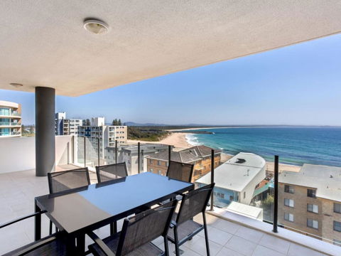 Strand Beachside 801 - Tourism Townsville 5