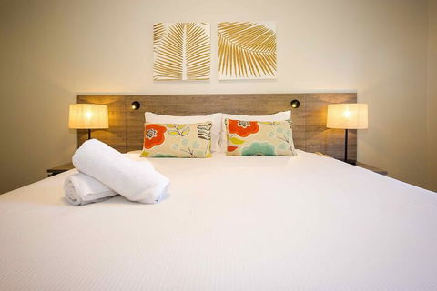 Villa Boronia - Tourism Townsville 5