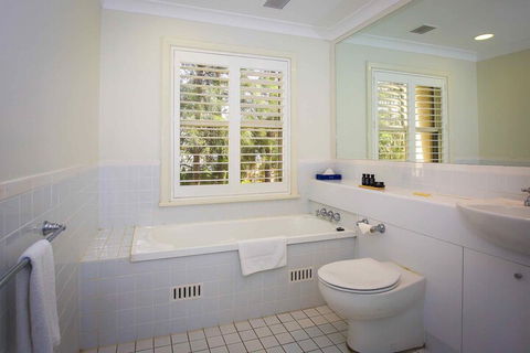 Villa Boronia - Tourism Townsville 2