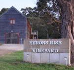 Herons Rise Vineyard Accommodation - Tourism Townsville