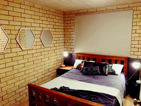 Central Park Apartment 3 - Tourism Townsville 3