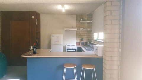 Central Park Apartment 3 - Tourism Townsville 6