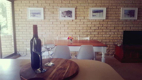 Central Park Apartment 3 - Tourism Townsville 5