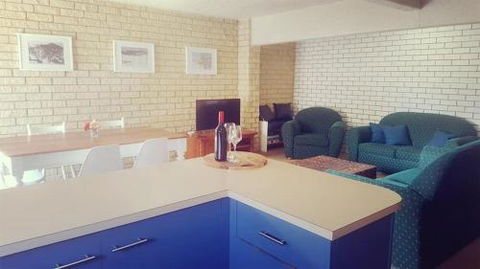 Central Park Apartment 3 - Tourism Townsville 2