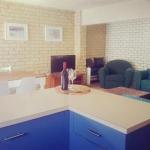 Central Park Apartment 3 - Tourism Townsville 0
